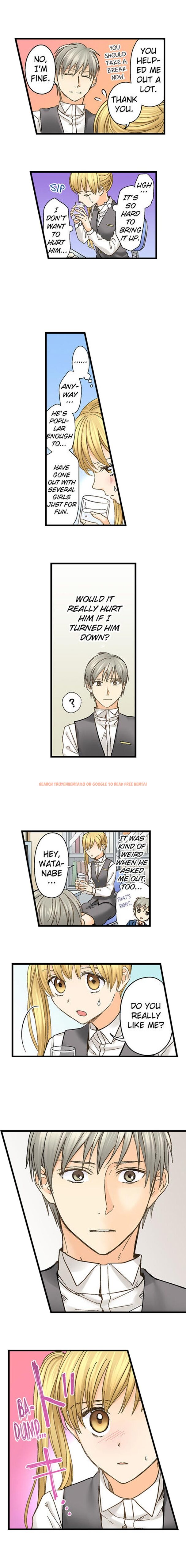 Read Hentai Image 7 683 in comic Running A Love Hotel With My Math Teacher - Chapter 57 - hentaitnt.net