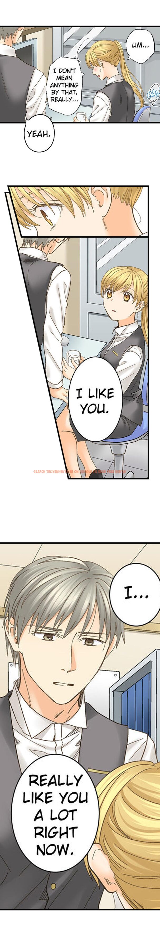 Read Hentai Image 8 683 in comic Running A Love Hotel With My Math Teacher - Chapter 57 - hentaitnt.net