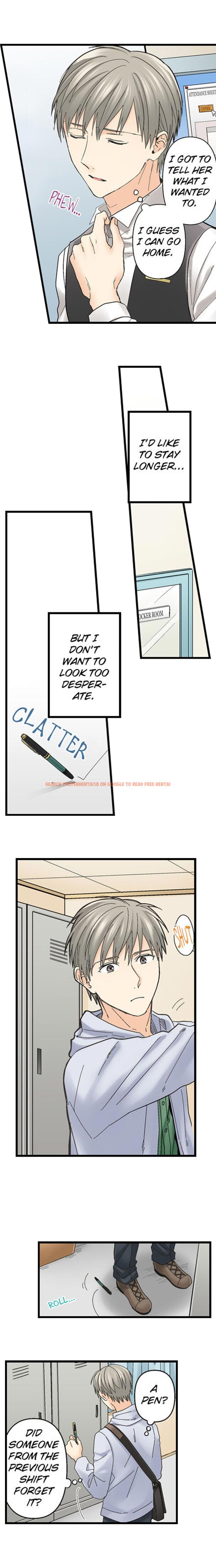 Read Hentai Image 6 683 in comic Running A Love Hotel With My Math Teacher - Chapter 58 - hentaitnt.net