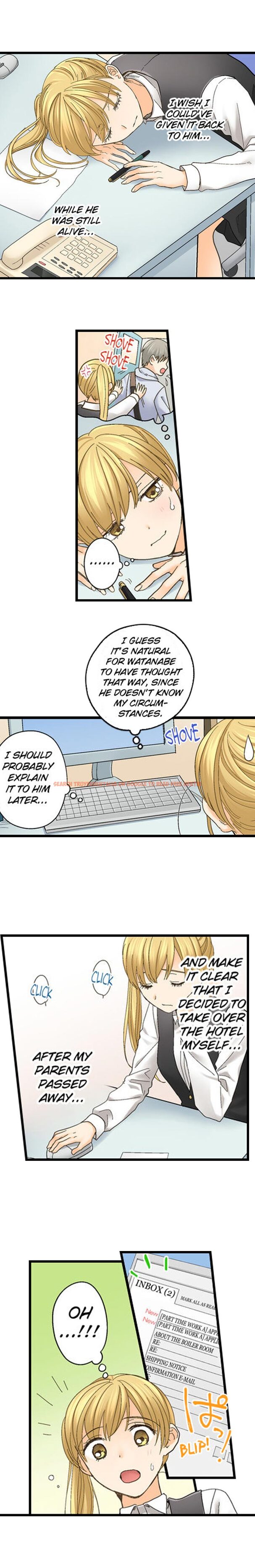 Read Hentai Image 5 643 in comic Running A Love Hotel With My Math Teacher - Chapter 59 - hentaitnt.net