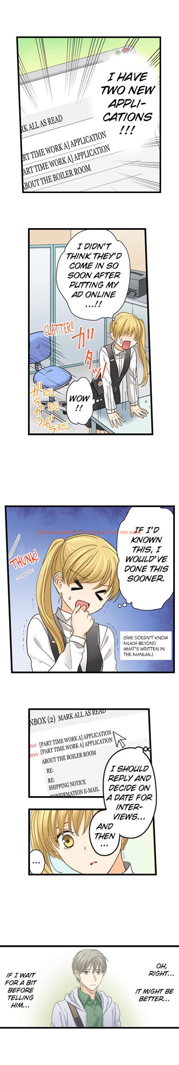 Read Hentai Image 6 643 in comic Running A Love Hotel With My Math Teacher - Chapter 59 - hentaitnt.net