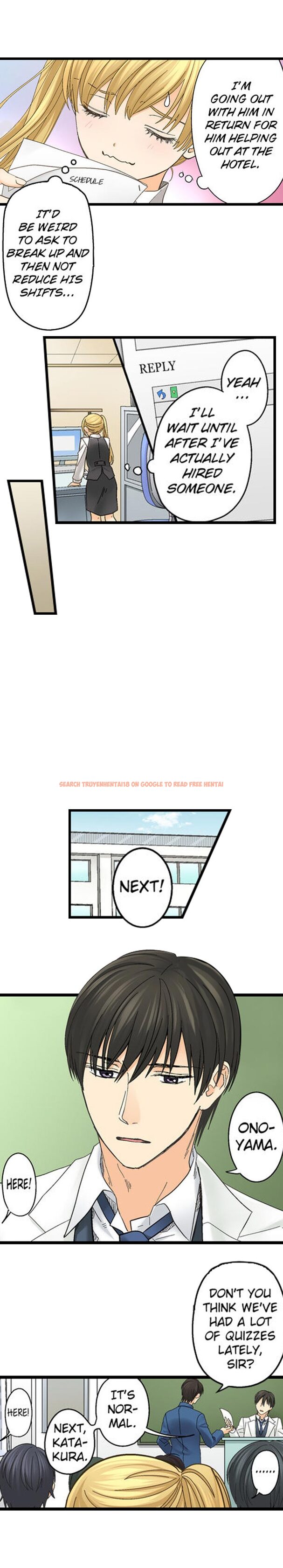 Read Hentai Image 7 643 in comic Running A Love Hotel With My Math Teacher - Chapter 59 - hentaitnt.net
