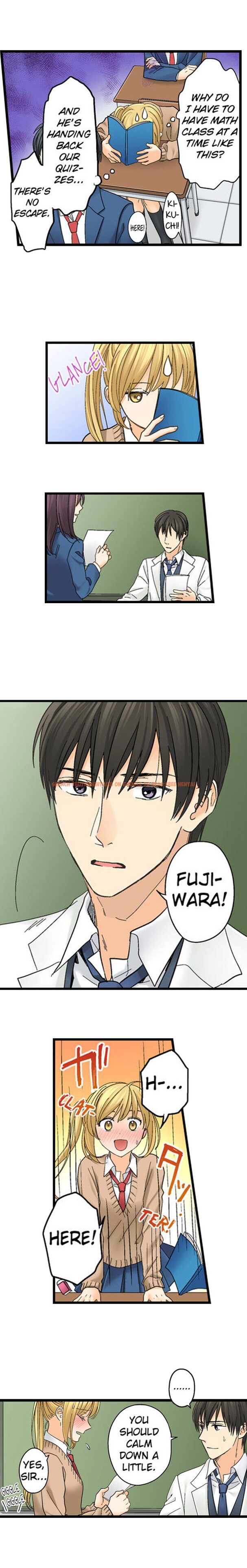 Read Hentai Image 8 643 in comic Running A Love Hotel With My Math Teacher - Chapter 59 - hentaitnt.net