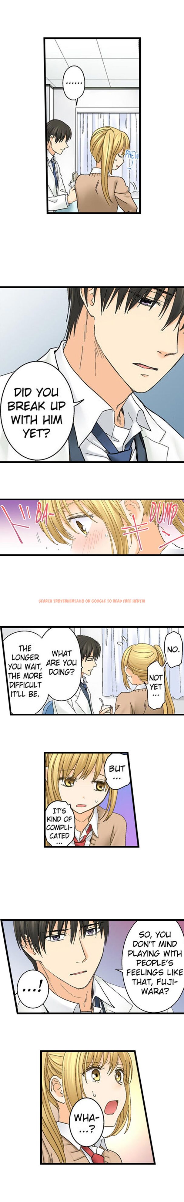 Read Hentai Image 6 643 in comic Running A Love Hotel With My Math Teacher - Chapter 60 - hentaitnt.net