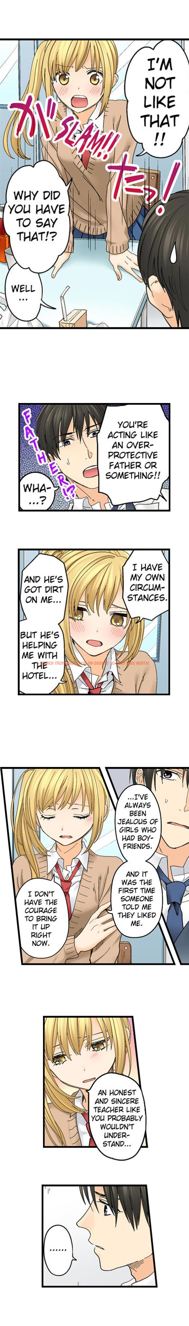 Read Hentai Image 7 643 in comic Running A Love Hotel With My Math Teacher - Chapter 60 - hentaitnt.net