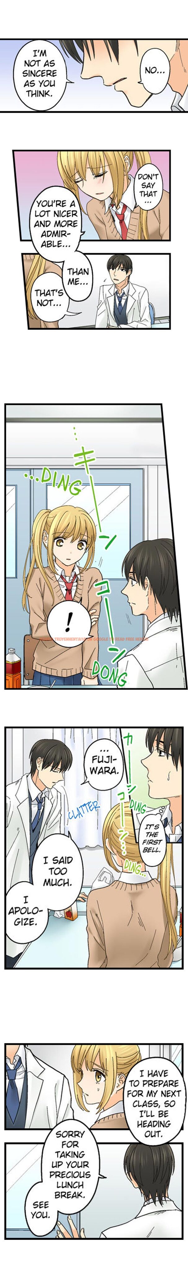 Read Hentai Image 8 643 in comic Running A Love Hotel With My Math Teacher - Chapter 60 - hentaitnt.net