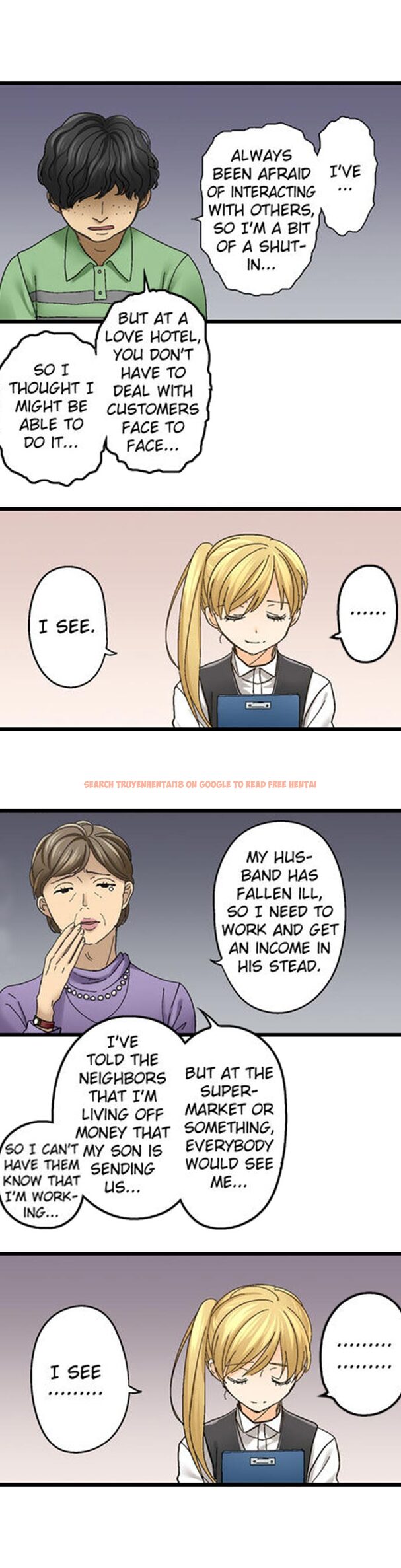 Read Hentai Image 2 215 in comic Running A Love Hotel With My Math Teacher - Chapter 61 - hentaitnt.net