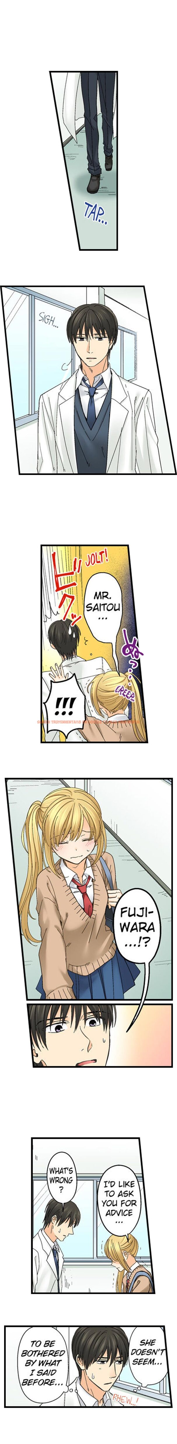 Read Hentai Image 4 215 in comic Running A Love Hotel With My Math Teacher - Chapter 61 - hentaitnt.net