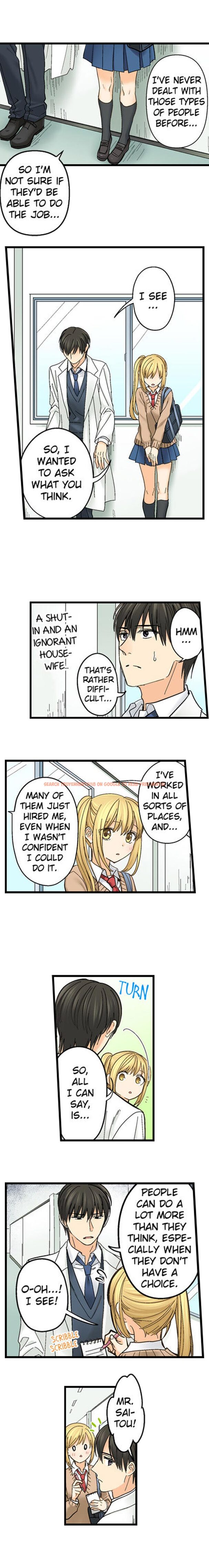Read Hentai Image 5 215 in comic Running A Love Hotel With My Math Teacher - Chapter 61 - hentaitnt.net