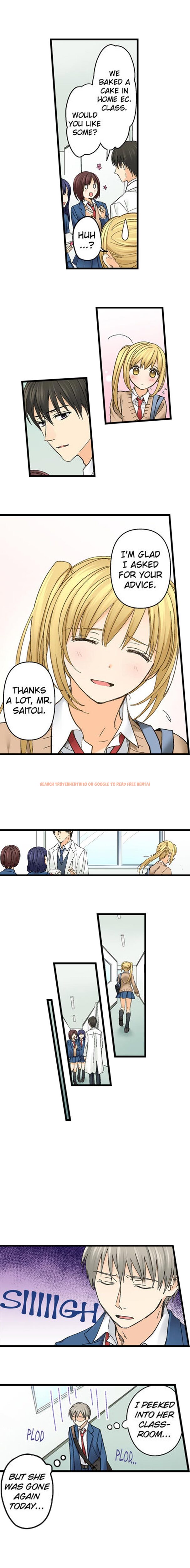 Read Hentai Image 6 215 in comic Running A Love Hotel With My Math Teacher - Chapter 61 - hentaitnt.net