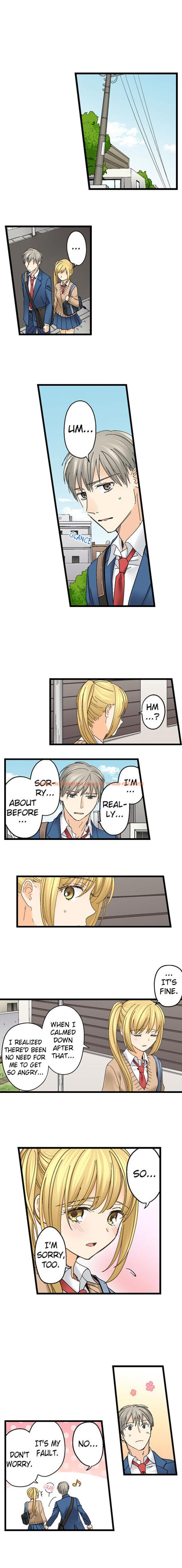 Read Hentai Image 8 215 in comic Running A Love Hotel With My Math Teacher - Chapter 61 - hentaitnt.net