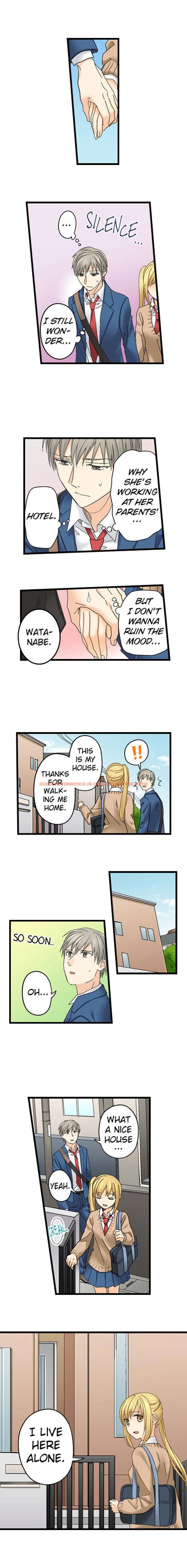 Read Hentai Image 9 215 in comic Running A Love Hotel With My Math Teacher - Chapter 61 - hentaitnt.net