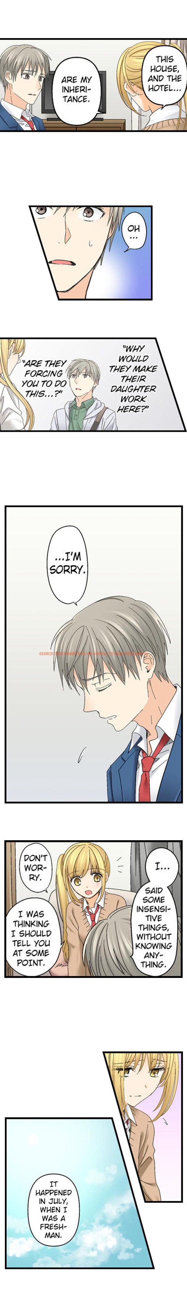 Read Hentai Image 6 215 in comic Running A Love Hotel With My Math Teacher - Chapter 62 - hentaitnt.net