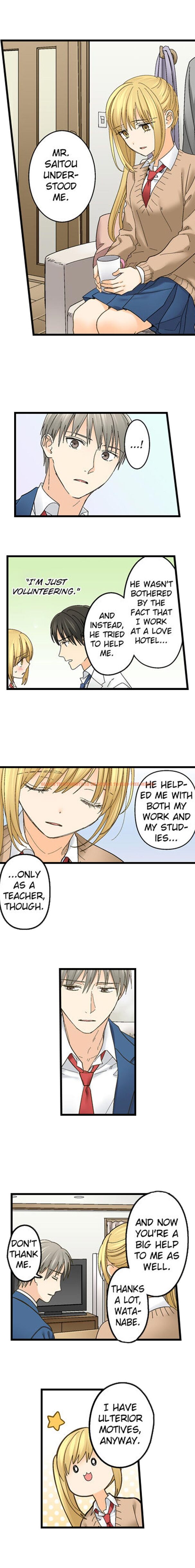 Read Hentai Image 8 215 in comic Running A Love Hotel With My Math Teacher - Chapter 62 - hentaitnt.net