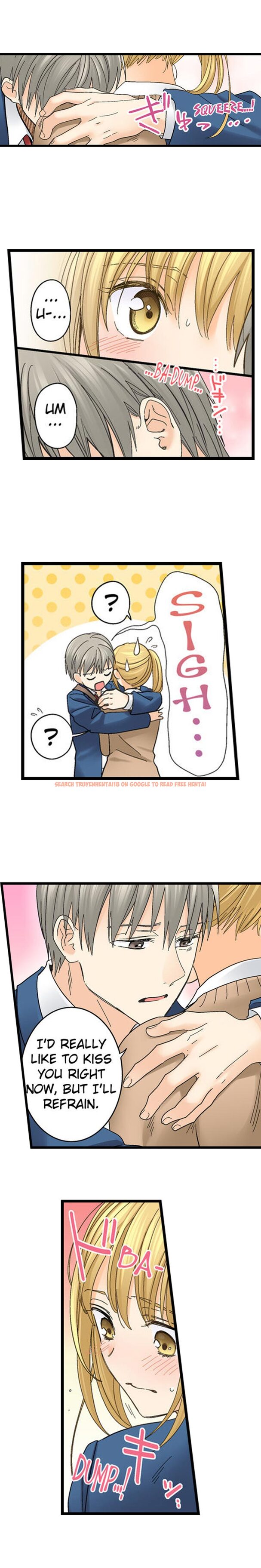 Read Hentai Image 4 215 in comic Running A Love Hotel With My Math Teacher - Chapter 63 - hentaitnt.net