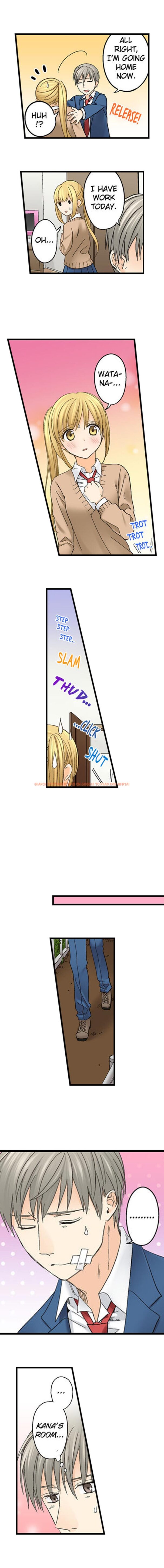 Read Hentai Image 5 215 in comic Running A Love Hotel With My Math Teacher - Chapter 63 - hentaitnt.net