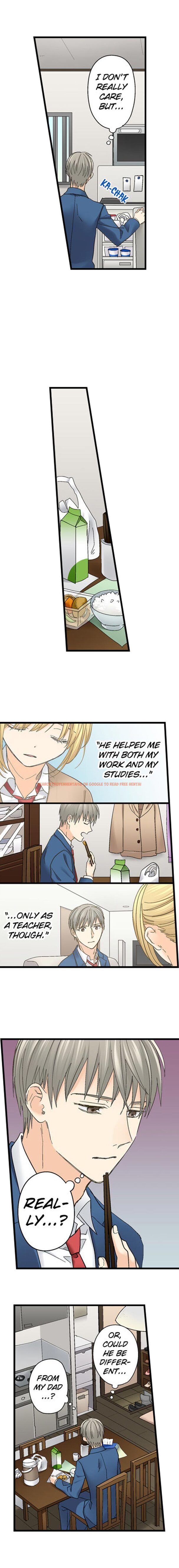 Read Hentai Image 8 215 in comic Running A Love Hotel With My Math Teacher - Chapter 63 - hentaitnt.net