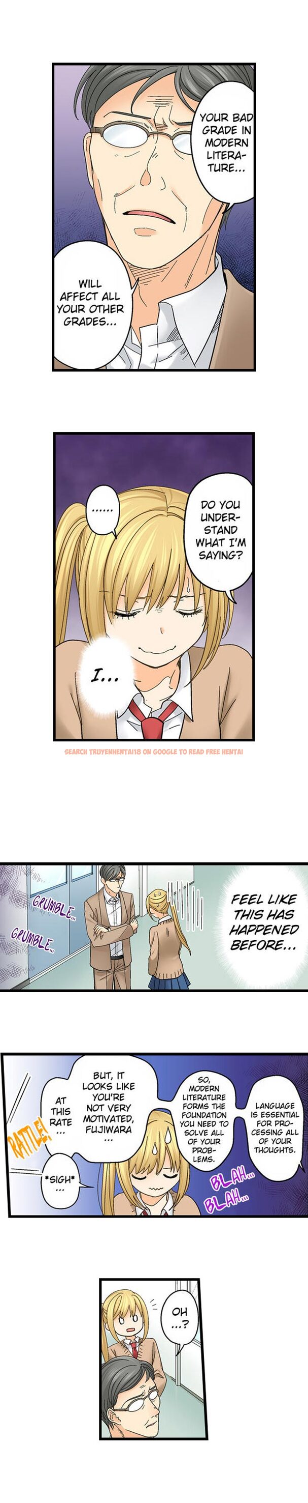 Read Hentai Image 5 215 in comic Running A Love Hotel With My Math Teacher - Chapter 64 - hentaitnt.net