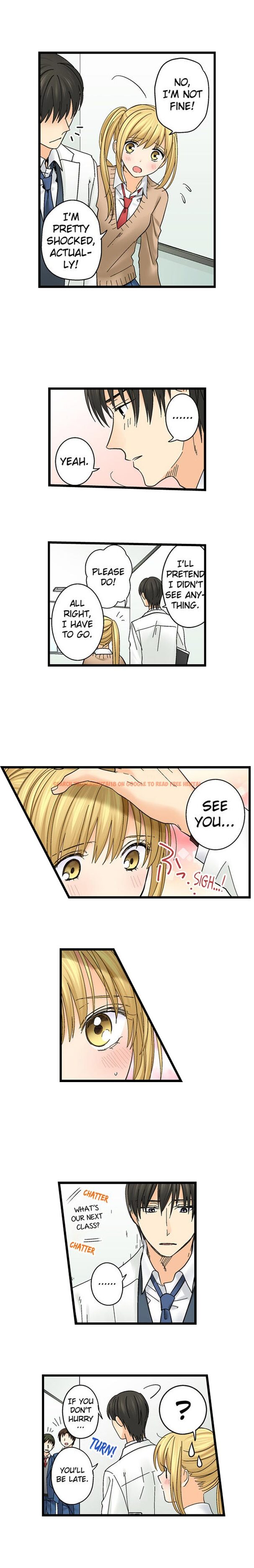 Read Hentai Image 9 215 in comic Running A Love Hotel With My Math Teacher - Chapter 64 - hentaitnt.net