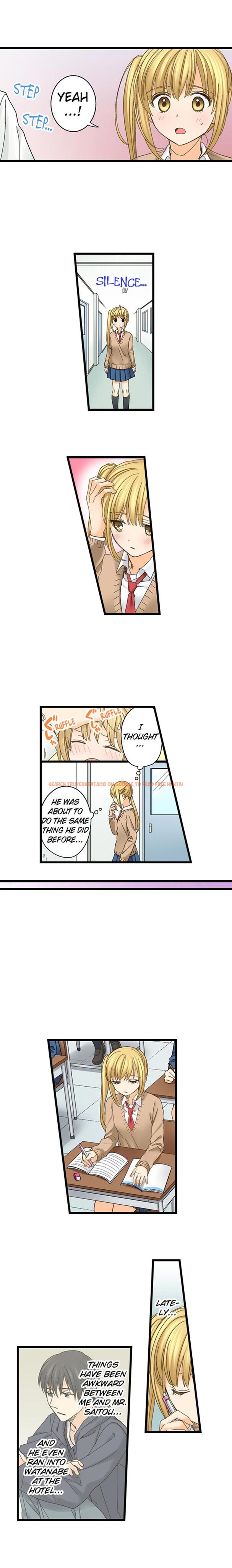 Read Hentai Image 2 215 in comic Running A Love Hotel With My Math Teacher - Chapter 65 - hentaitnt.net