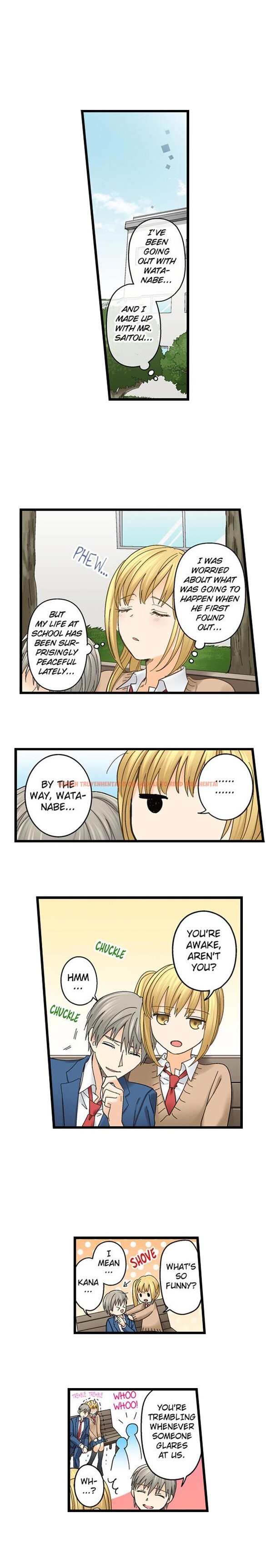 Read Hentai Image 3 215 in comic Running A Love Hotel With My Math Teacher - Chapter 65 - hentaitnt.net