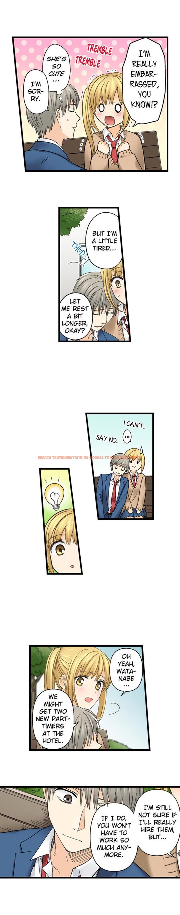 Read Hentai Image 4 215 in comic Running A Love Hotel With My Math Teacher - Chapter 65 - hentaitnt.net