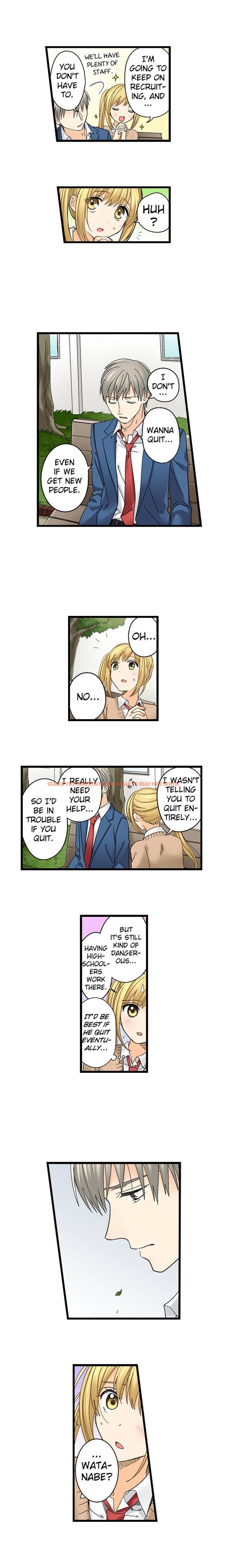 Read Hentai Image 5 215 in comic Running A Love Hotel With My Math Teacher - Chapter 65 - hentaitnt.net