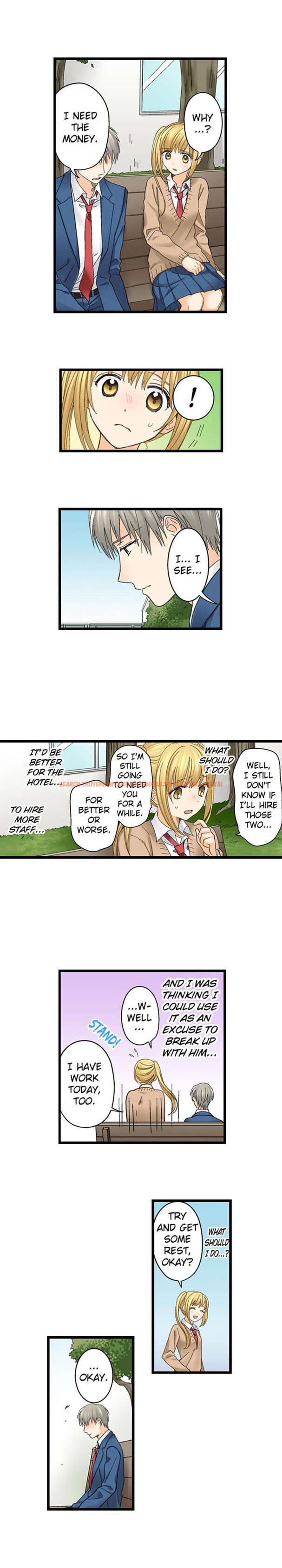 Read Hentai Image 6 215 in comic Running A Love Hotel With My Math Teacher - Chapter 65 - hentaitnt.net