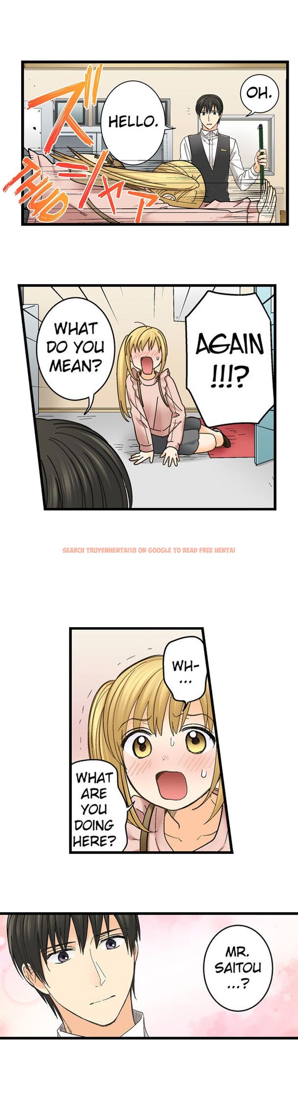 Read Hentai Image 9 215 in comic Running A Love Hotel With My Math Teacher - Chapter 65 - hentaitnt.net