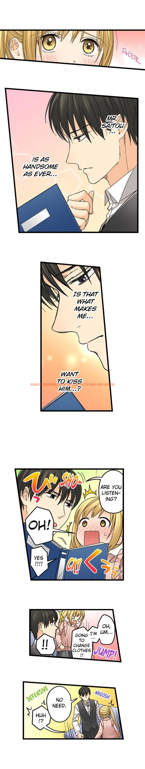Read Hentai Image 4 215 in comic Running A Love Hotel With My Math Teacher - Chapter 66 - hentaitnt.net