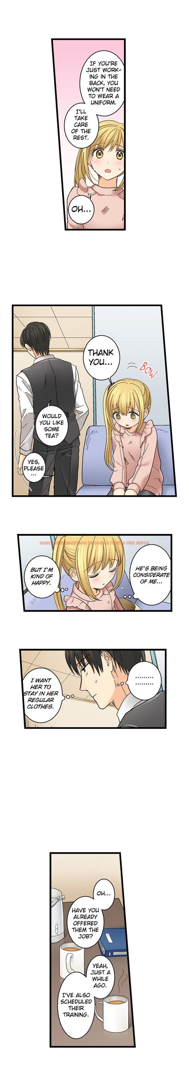 Read Hentai Image 5 215 in comic Running A Love Hotel With My Math Teacher - Chapter 66 - hentaitnt.net