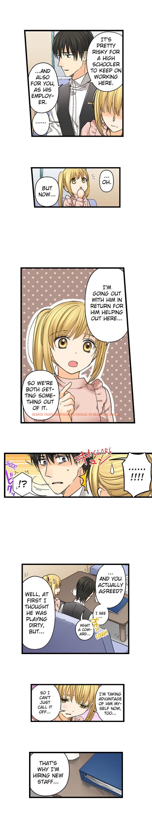 Read Hentai Image 7 215 in comic Running A Love Hotel With My Math Teacher - Chapter 66 - hentaitnt.net