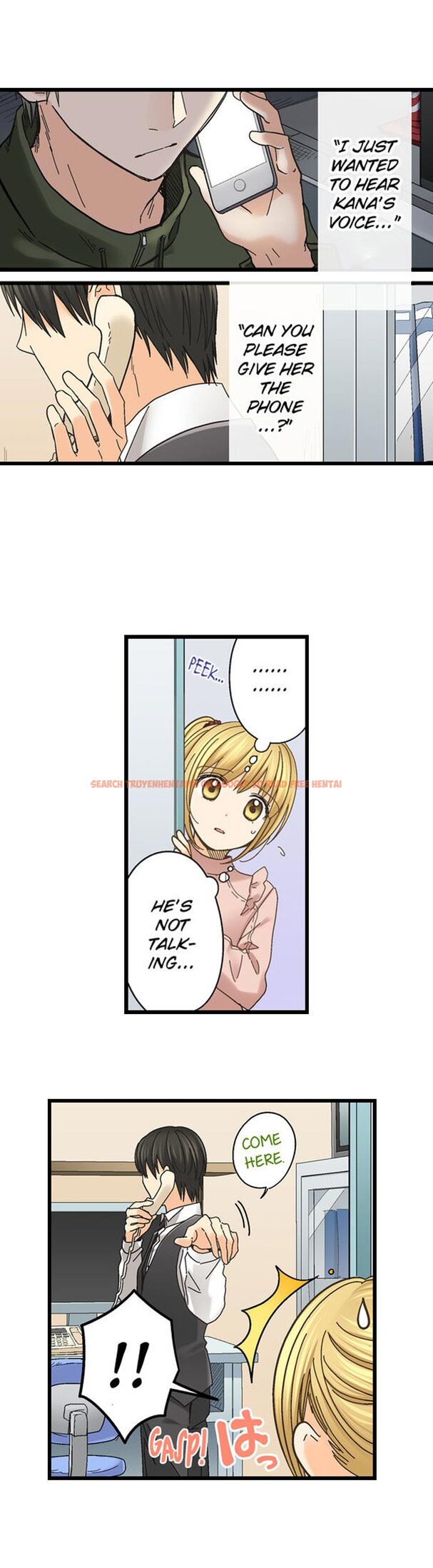 Read Hentai Image 2 215 in comic Running A Love Hotel With My Math Teacher - Chapter 67 - hentaitnt.net