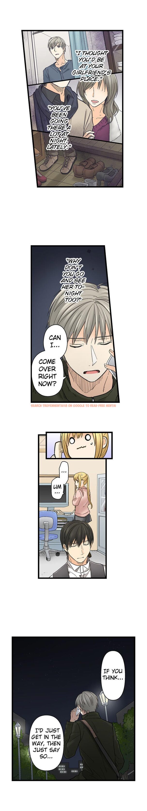 Read Hentai Image 6 215 in comic Running A Love Hotel With My Math Teacher - Chapter 67 - hentaitnt.net