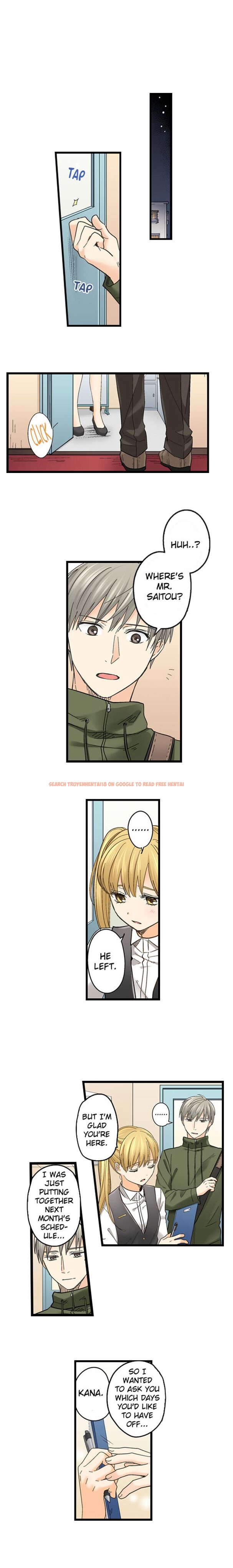 Read Hentai Image 8 216 in comic Running A Love Hotel With My Math Teacher - Chapter 67 - hentaitnt.net