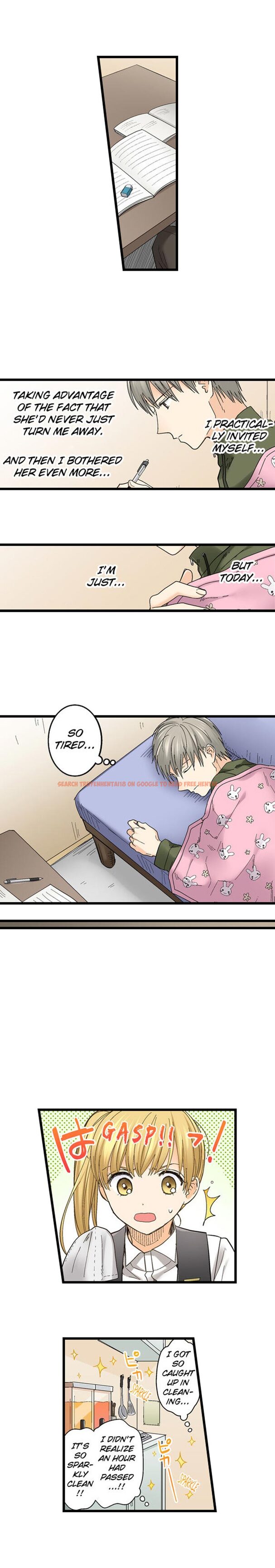 Read Hentai Image 2 216 in comic Running A Love Hotel With My Math Teacher - Chapter 68 - hentaitnt.net