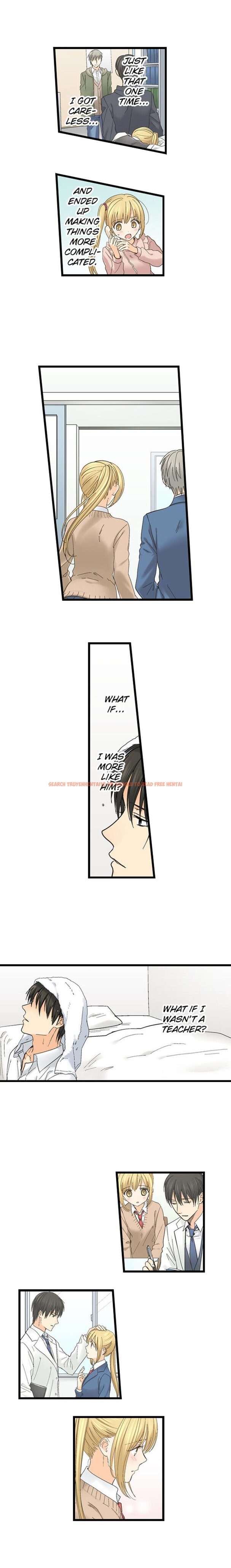 Read Hentai Image 5 216 in comic Running A Love Hotel With My Math Teacher - Chapter 68 - hentaitnt.net