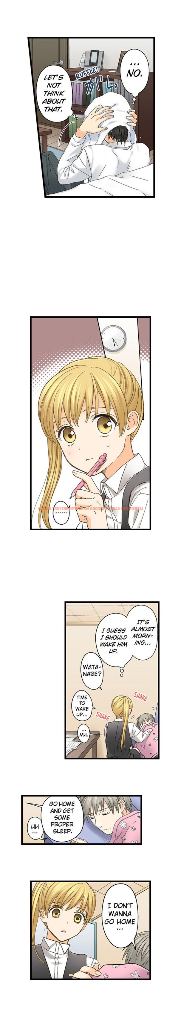 Read Hentai Image 6 216 in comic Running A Love Hotel With My Math Teacher - Chapter 68 - hentaitnt.net