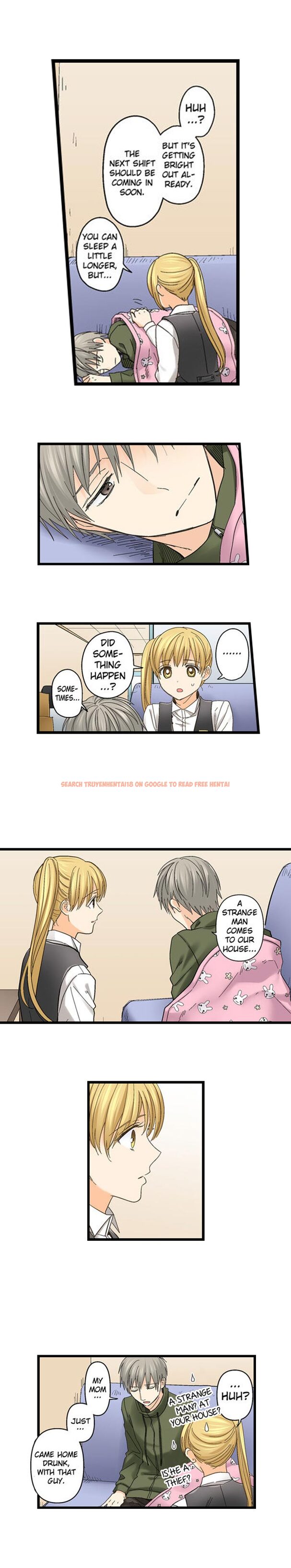 Read Hentai Image 7 216 in comic Running A Love Hotel With My Math Teacher - Chapter 68 - hentaitnt.net