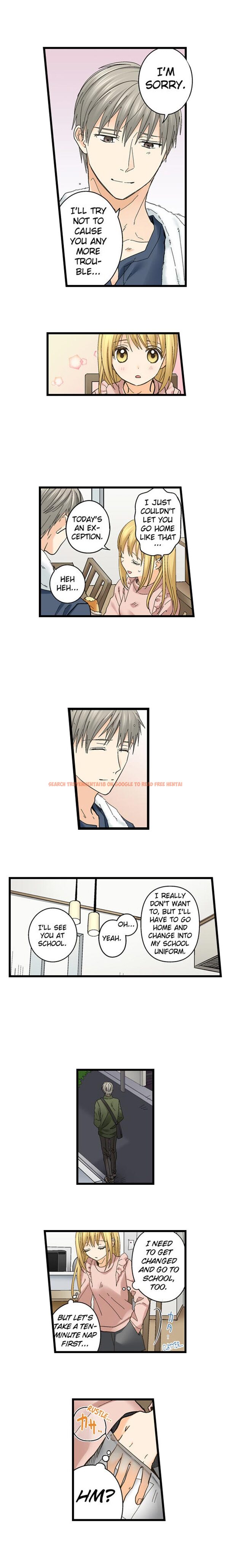 Read Hentai Image 3 200 in comic Running A Love Hotel With My Math Teacher - Chapter 69 - www.hentaitnt.net
