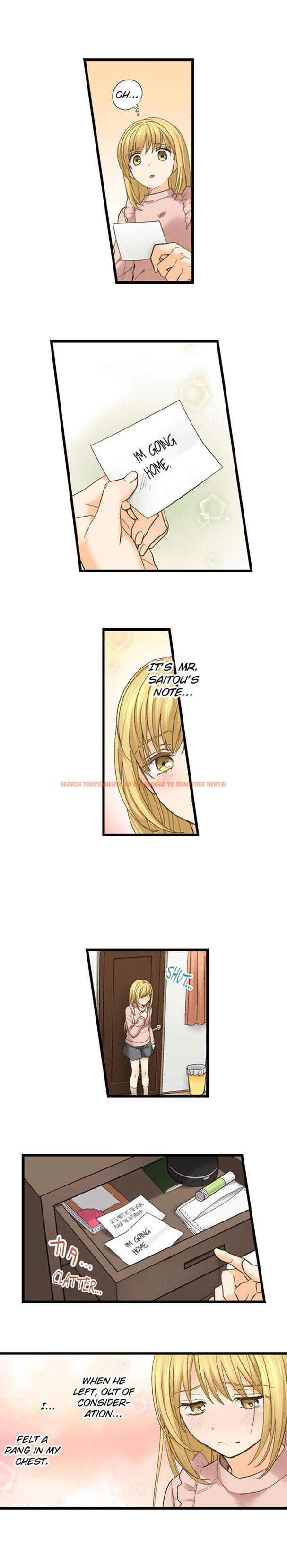 Read Hentai Image 4 200 in comic Running A Love Hotel With My Math Teacher - Chapter 69 - www.hentaitnt.net