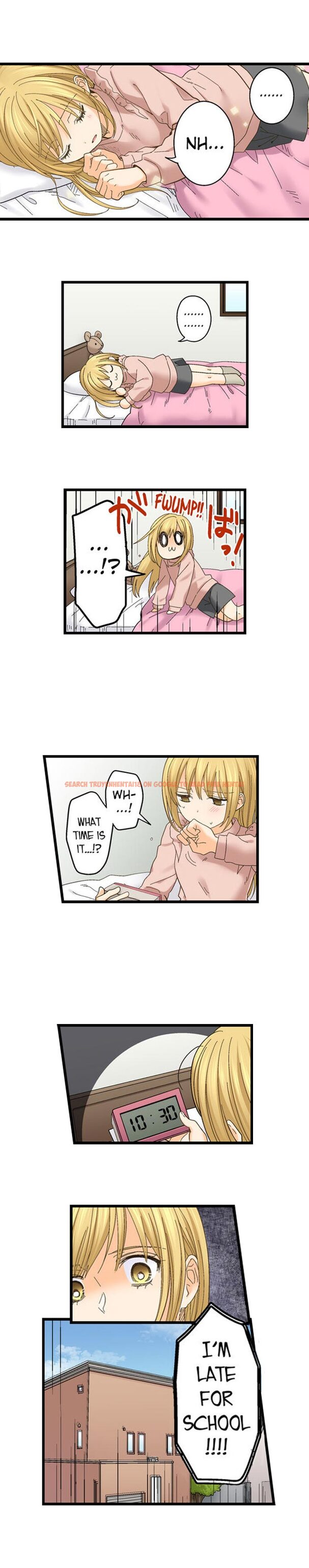 Read Hentai Image 6 200 in comic Running A Love Hotel With My Math Teacher - Chapter 69 - www.hentaitnt.net
