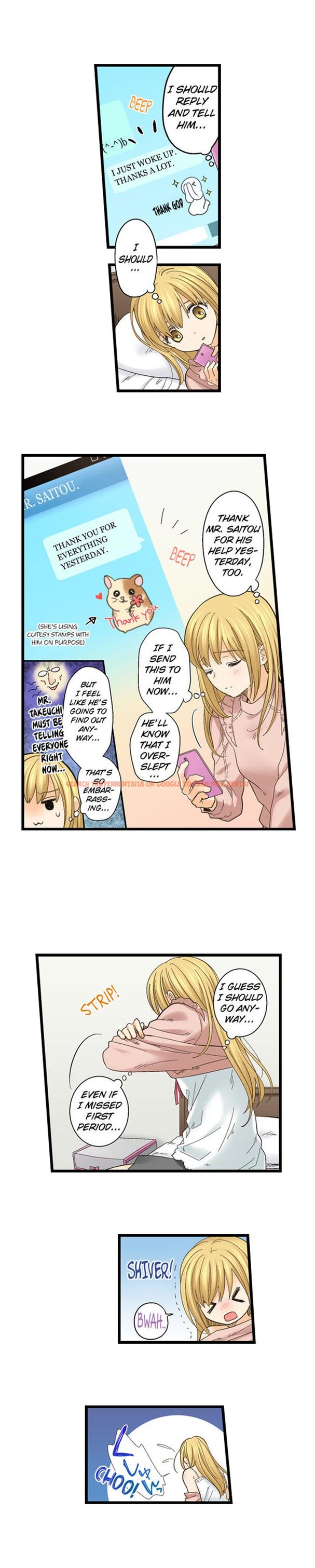 Read Hentai Image 8 200 in comic Running A Love Hotel With My Math Teacher - Chapter 69 - www.hentaitnt.net
