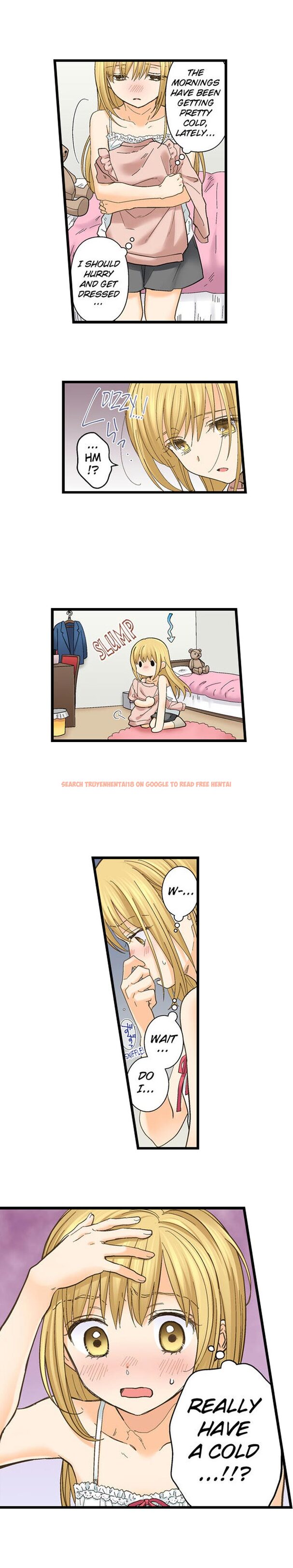 Read Hentai Image 9 200 in comic Running A Love Hotel With My Math Teacher - Chapter 69 - www.hentaitnt.net