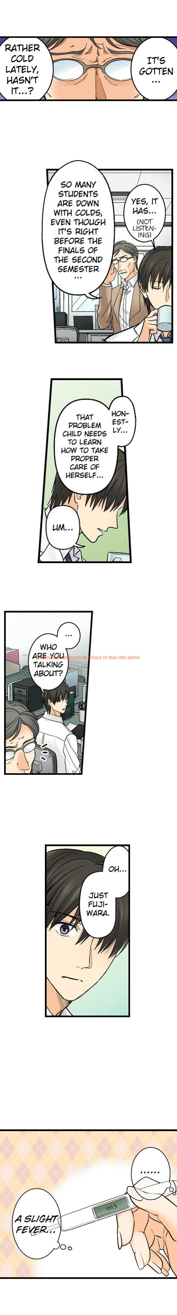 Read Hentai Image 2 200 in comic Running A Love Hotel With My Math Teacher - Chapter 70 - www.hentaitnt.net
