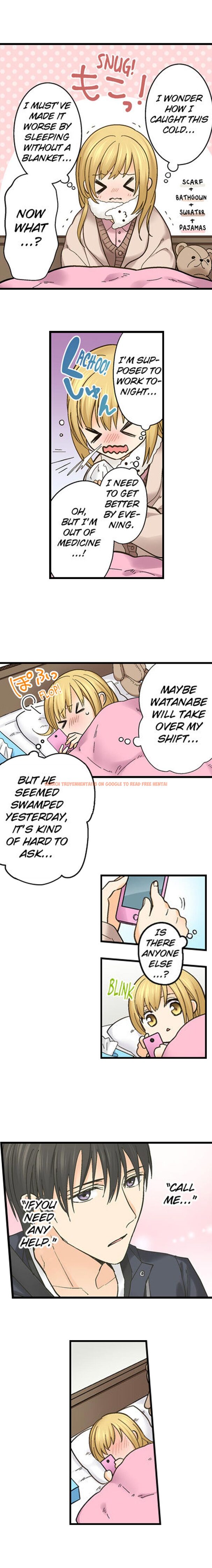 Read Hentai Image 3 200 in comic Running A Love Hotel With My Math Teacher - Chapter 70 - www.hentaitnt.net