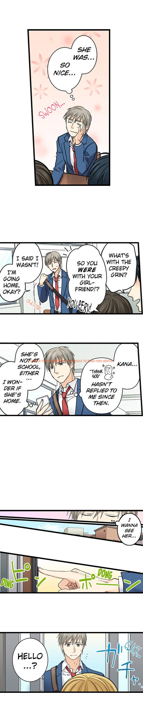 Read Hentai Image 6 200 in comic Running A Love Hotel With My Math Teacher - Chapter 70 - www.hentaitnt.net