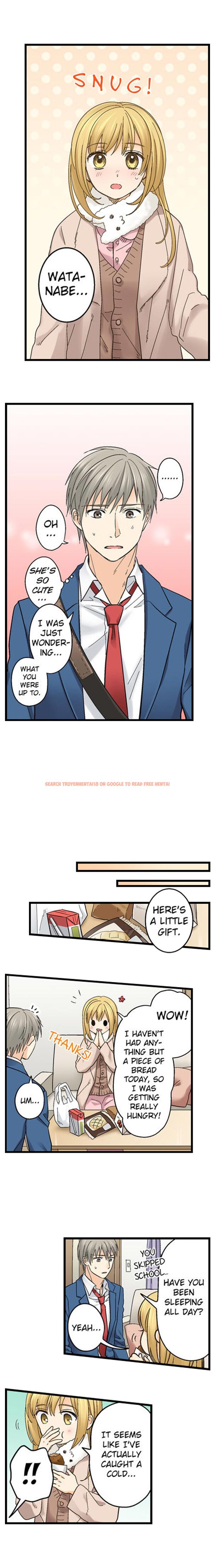 Read Hentai Image 7 200 in comic Running A Love Hotel With My Math Teacher - Chapter 70 - www.hentaitnt.net