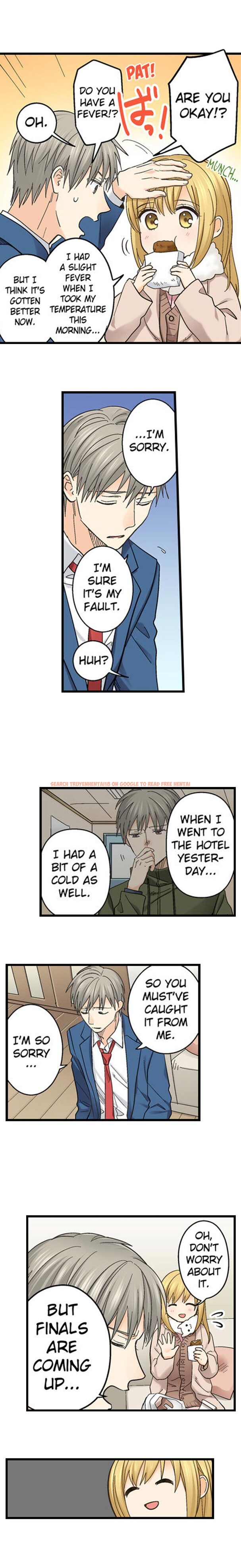 Read Hentai Image 8 200 in comic Running A Love Hotel With My Math Teacher - Chapter 70 - www.hentaitnt.net