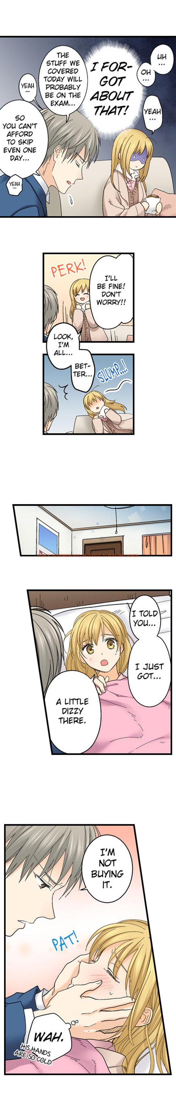 Read Hentai Image 9 200 in comic Running A Love Hotel With My Math Teacher - Chapter 70 - www.hentaitnt.net